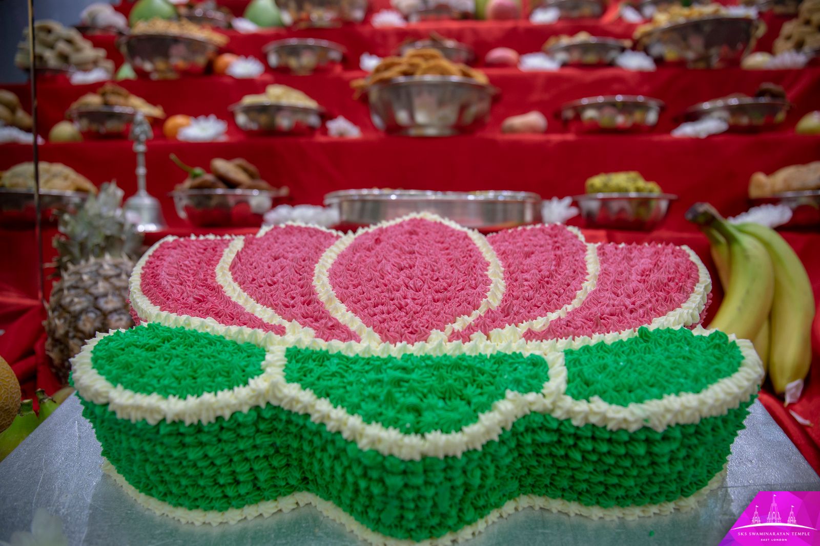 7D2A6205 copy - ©1987-2017 SKS Swaminarayan Temple East London